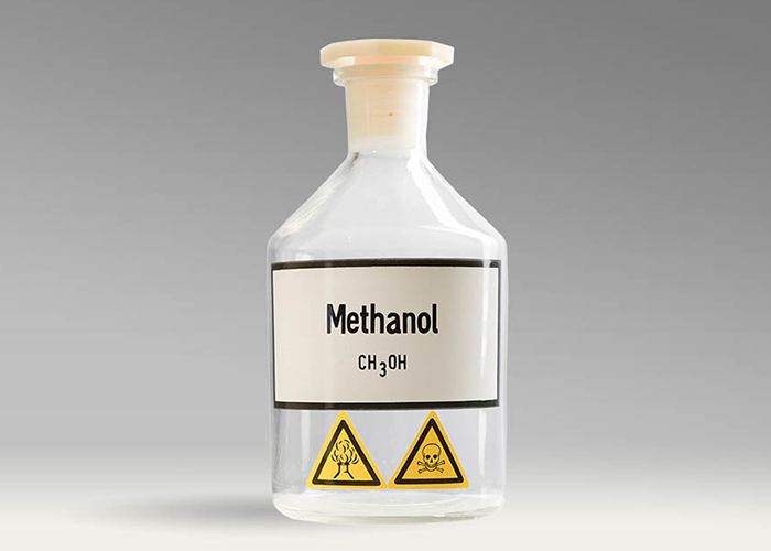 Khushboo General Trading LLC - Methanol