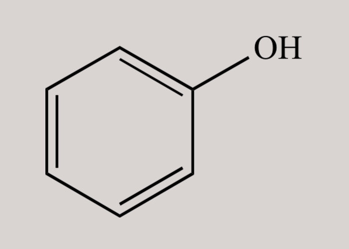 Khushboo General Trading LLC - Phenol